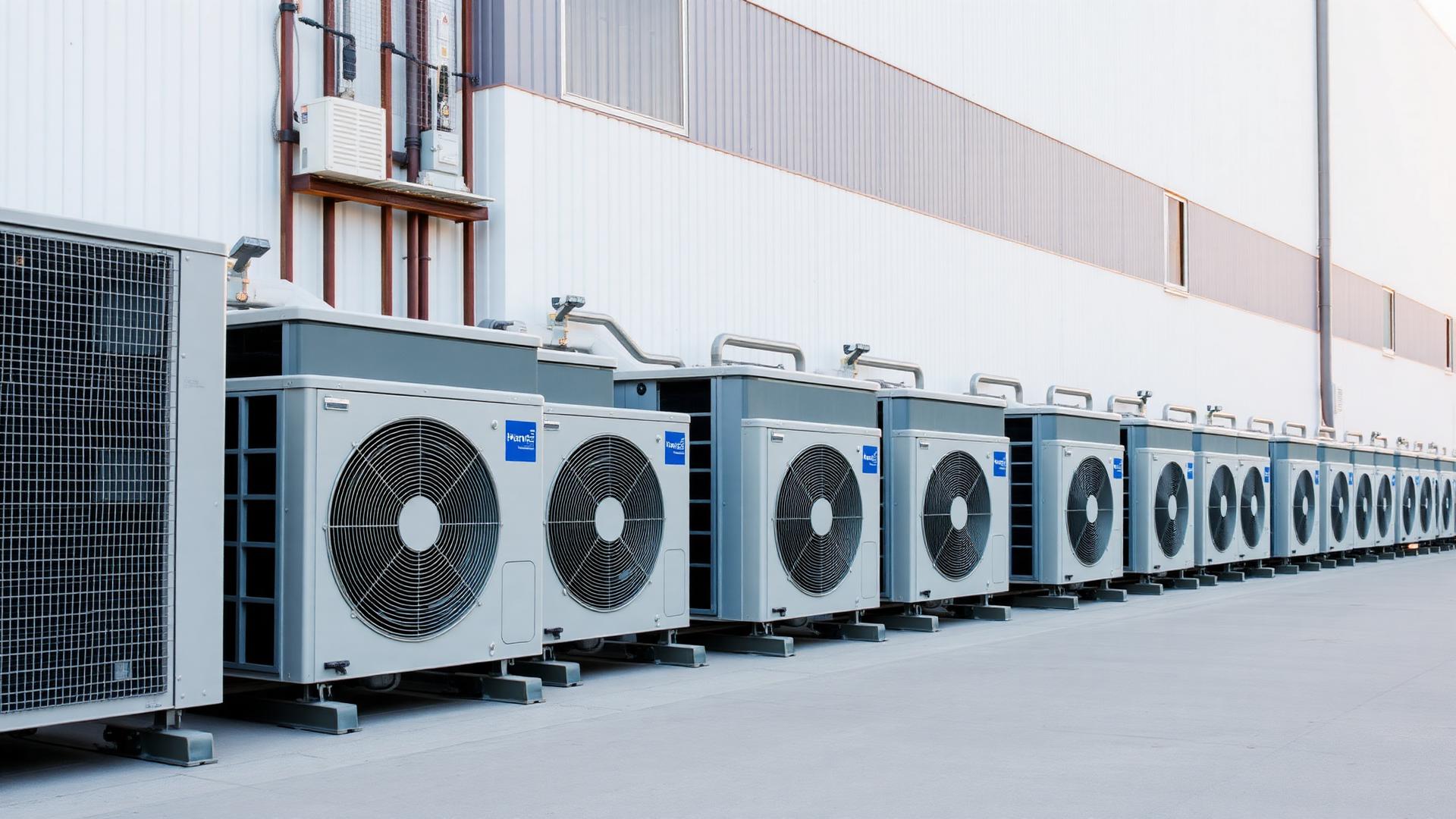 Eccles Heating & Air Conditioning Inc. — heating and air conditioning services